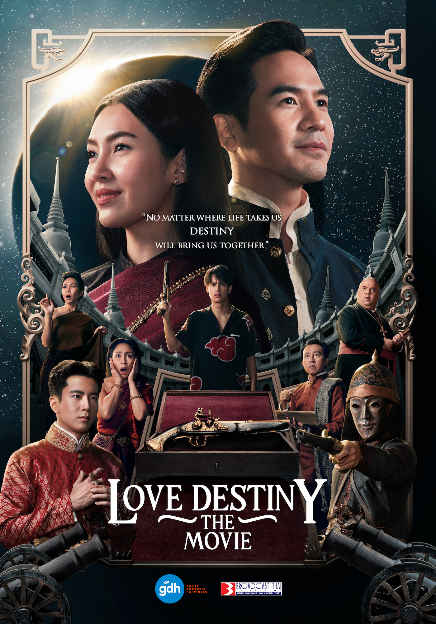 Thai Poster 6